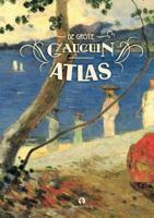 De grote gauguin atlas (Hardback) - thumbnail