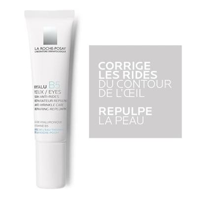 La Roche-Posay Hyalu B5 Oogcrème 15ml