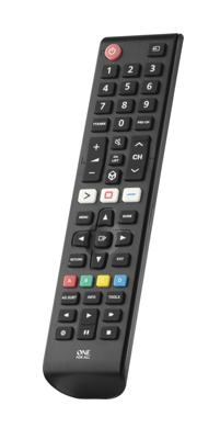 Samsung One For All URC4910 Remote