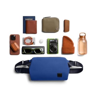 Bellroy Classic sling 7L - Indigo Bellroy Classic sling 7L - Indigo