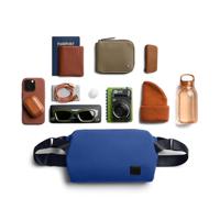 Bellroy Classic sling 7L - Indigo - thumbnail