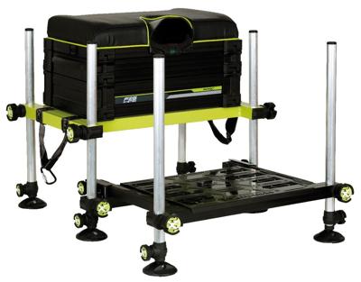 Fox Matrix F25 Seatbox MKII