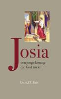 Josia - A.J. T Ruis - eBook (9789402904239) - thumbnail