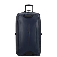 Ecodiver Duffle Wheels 79cm BLUE NIGHTS - thumbnail