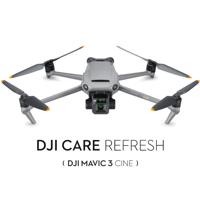 DJI Care Refresh 1-Year Plan DJI Mavic 3 Cine - thumbnail