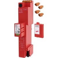 DEHN 909630 DSH ZP 2 SG TNC 255 Combi-afleider 1 stuk(s) - thumbnail