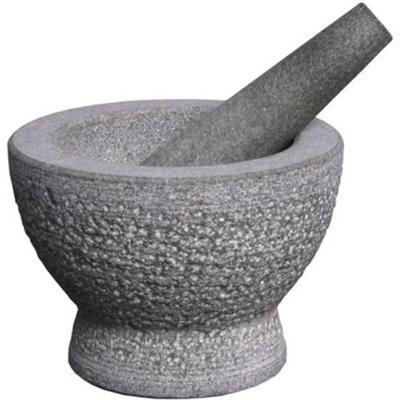 Vijzel Graniet 14.5 Cm Vijzel Graniet 14.5 Cm