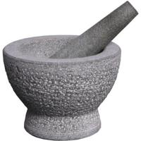 Vijzel Graniet 14.5 Cm - thumbnail