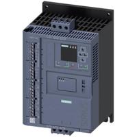 Siemens 3RW5514-1HA05 3RW55141HA05 Softstarter Motorvermogen bij 400 V 7.5 kW Motorvermogen bij 230 V 4 kW 200 V, 600 V Nominale stroom 18 A - thumbnail