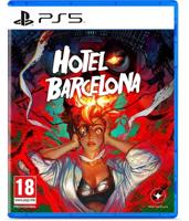 PS5 Hotel Barcelona - thumbnail