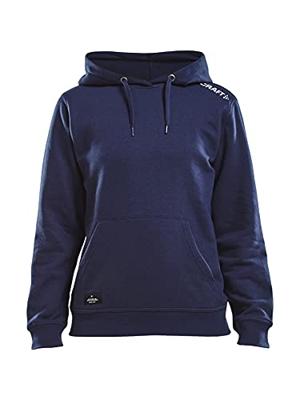 Craft 1906973 Community Hoodie W - Navy - XS Craft 1906973 Community Hoodie W - Navy - XS