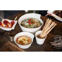 Villeroy & Boch New Wave Slaschaal 25 cm - thumbnail