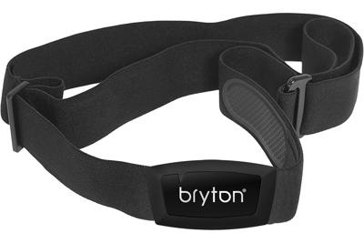Bryton - hartslagband inclusief sensor smart ant+ / bluetooth