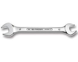 Facom open end wrench 1'1/16 x 1'1/8 l242mm - 44.21X23 Facom open end wrench 1'1/16 x 1'1/8 l242mm - 44.21X23