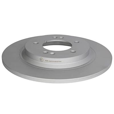 Remschijf 24011004001