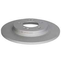 Remschijf 24011004001 - thumbnail