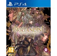 Brigandine The Legend of Runersia - thumbnail