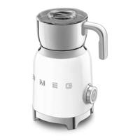 Smeg MFF11WHEU Melkopschuimer Wit - thumbnail