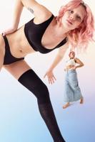 Zero Feel Bralette padded 2.0 - naadloze Bh - Comfortabele Bh top zonder beugel of sluiting - Schijnt niet door - thumbnail