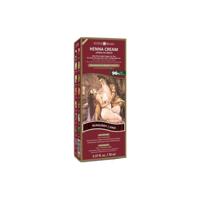 Surya Brasil Henna haarverf creme burgundy 70 Milliliter - thumbnail