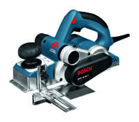 Bosch Professional GHO 40-82 C Schaafmachine 82mm 850W 230V in koffer - thumbnail