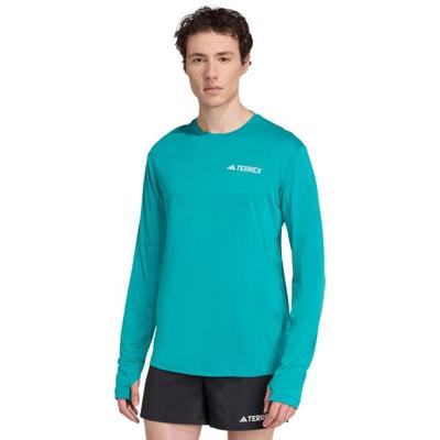 adidas XPR Longsleeve T-Shirt Heren