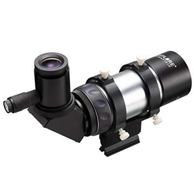 Explore Scientific 0620160 8x50 90° Poolzoeker