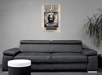 Poster Harry Potter - Wanted Sirius Black 61x91,5cm - thumbnail