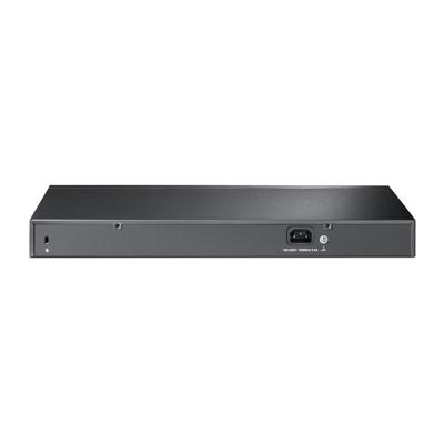 TP-Link TL-SL1218MP switch