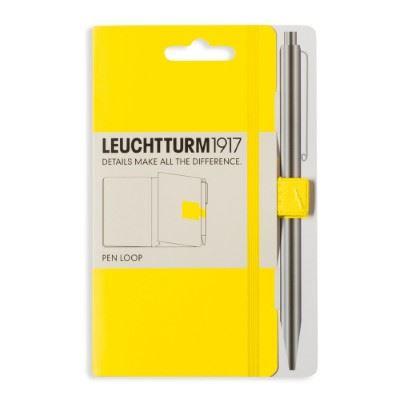 Leuchtturm Lemon, Pen Loop