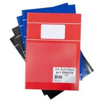 Pak schriften a4 5mm basic - thumbnail
