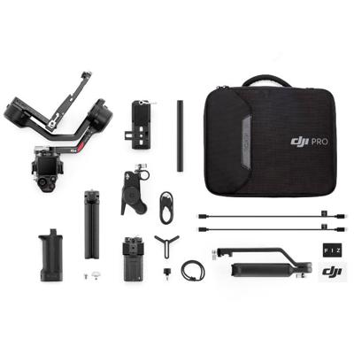 DJI RS 4 Combo DJI RS 4 Combo