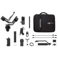 DJI RS 4 Combo - thumbnail