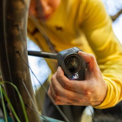 GoPro HERO 13 Black Accessory Bundle