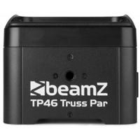 BeamZ TP46 verticale LED-par RGB-UV - thumbnail