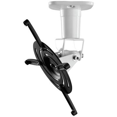 One For All WM 5320 Beamer-plafondbeugel Plafondhouder Wit