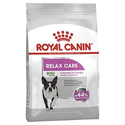 Royal Canin Relax Care Mini hondenvoer 2 x 3 kg Royal Canin Relax Care Mini hondenvoer 2 x 3 kg