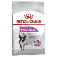 Royal Canin Relax Care Mini hondenvoer 2 x 3 kg - thumbnail