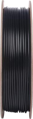 Polymaker PD01007 PolyFlex TPU-95A Filament TPU Flexibel 2.85 mm 750 g Zwart 1 stuk(s) Polymaker PD01007 PolyFlex TPU-95A Filament TPU Flexibel 2.85 mm 750 g Zwart 1 stuk(s)
