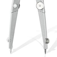 Staedtler Snel verstelbare passer 550 01 Snelverstelling - thumbnail