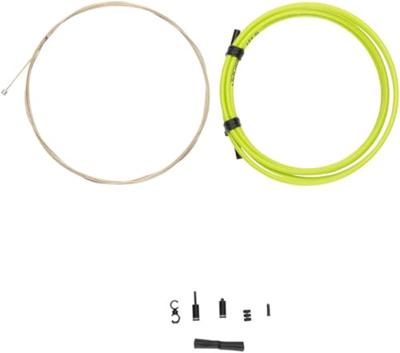 JAGWIRE 1x pro shift kit - organic green