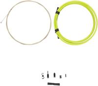 JAGWIRE 1x pro shift kit - organic green - thumbnail