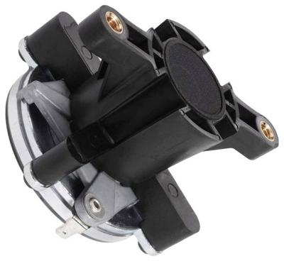 Monacor CDX1-1425/8 PA-hoorn-driver Belastbaarheid RMS=25 W 8 Ω