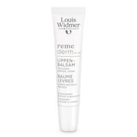 Louis Widmer Remederm Lippenbalsem Met Parfum 15ml - thumbnail