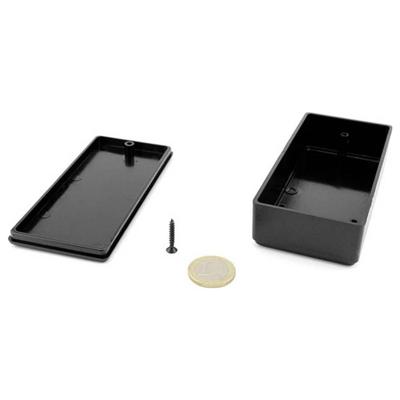 Supertronic PP004N-S Universele behuizing 121 x 56 x 31 1 stuk(s)