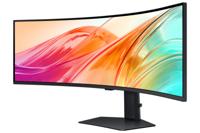Samsung S95UC computer monitor - thumbnail