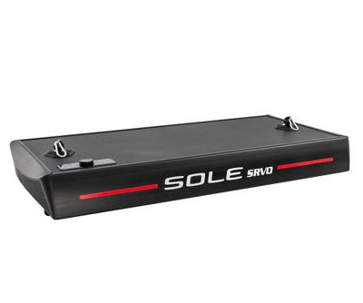 Sole Fitness SVRO Basis Sole Fitness SVRO Basis