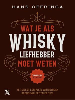 Wat je als whiskyliefhebber moet weten Wat je als whiskyliefhebber moet weten