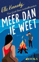 Meer dan je weet - Elle Kennedy - ebook - thumbnail