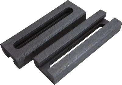 TIP TOP kanten-beschermer set prot.set 2pcs f. 3-point clamping syste